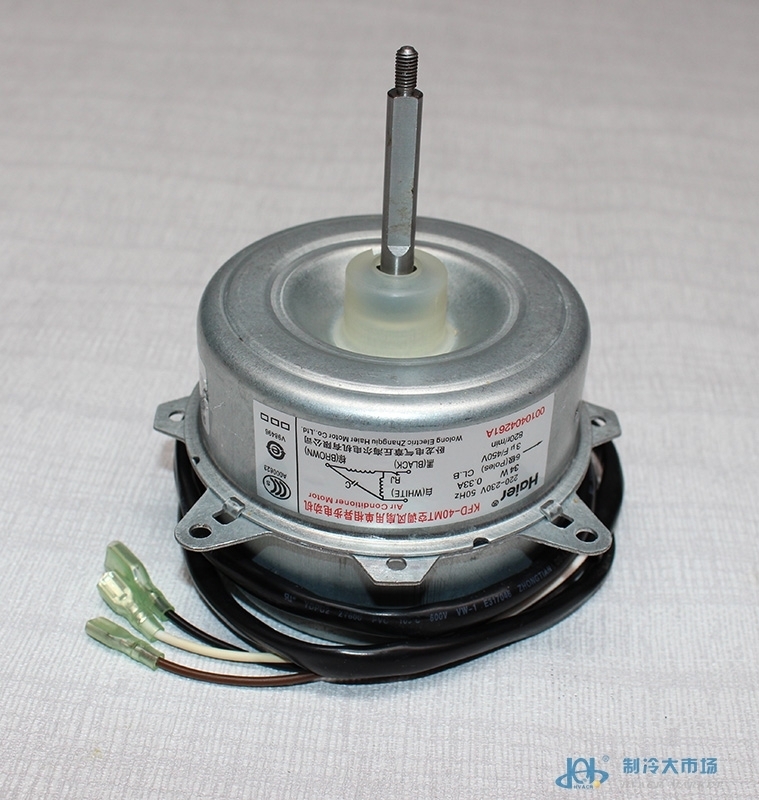 外電機(jī)海爾34W反轉(zhuǎn)故障詳解與選購(gòu)更換指南
